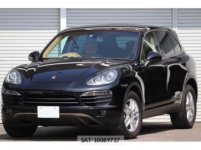 Porsche CAYENNE 2010-11 7803322-1