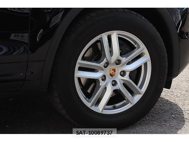 Porsche CAYENNE 2010-11 7803322-10