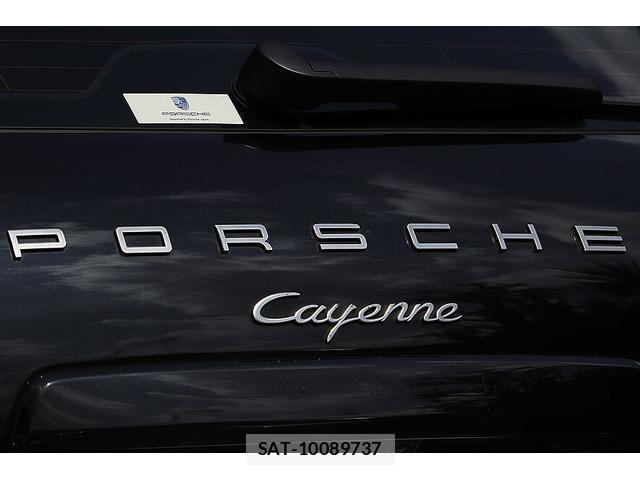 Porsche CAYENNE 2010-11 7803322-11