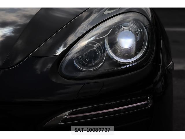 Porsche CAYENNE 2010-11 7803322-13