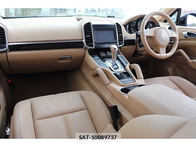 Porsche CAYENNE 2010-11 7803322-15
