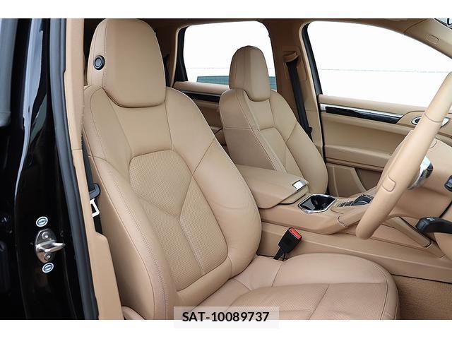 Porsche CAYENNE 2010-11 7803322-16