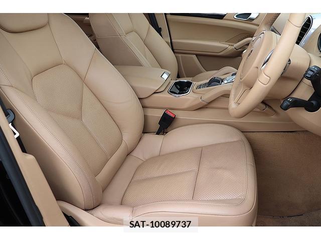 Porsche CAYENNE 2010-11 7803322-17