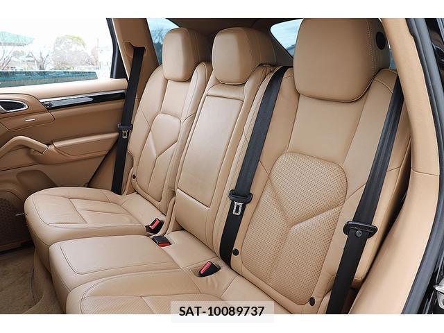 Porsche CAYENNE 2010-11 7803322-19
