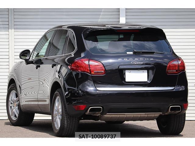 Porsche CAYENNE 2010-11 7803322-2