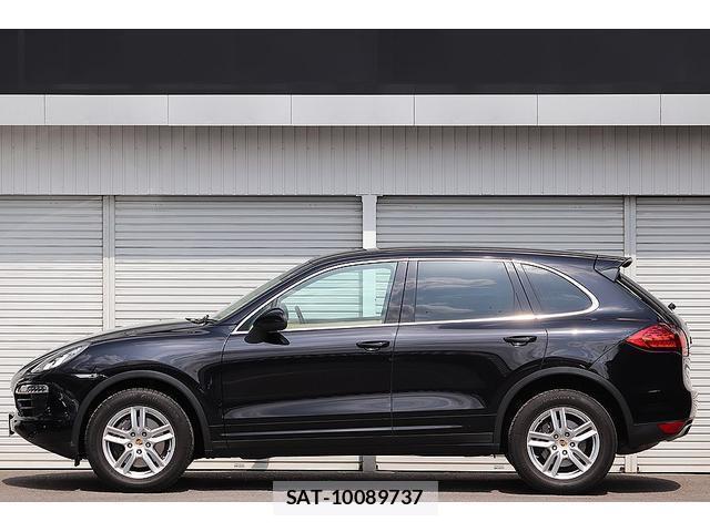 Porsche CAYENNE 2010-11 7803322-4