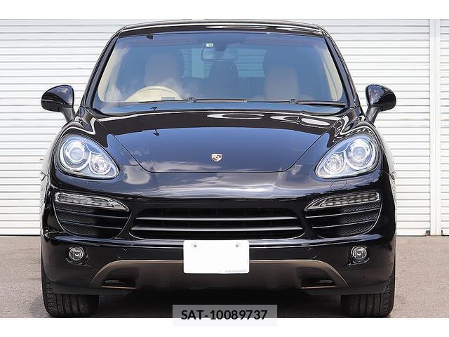 Porsche CAYENNE 2010-11 7803322-5