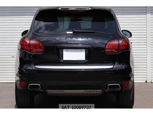 Porsche CAYENNE 2010-11 7803322-6