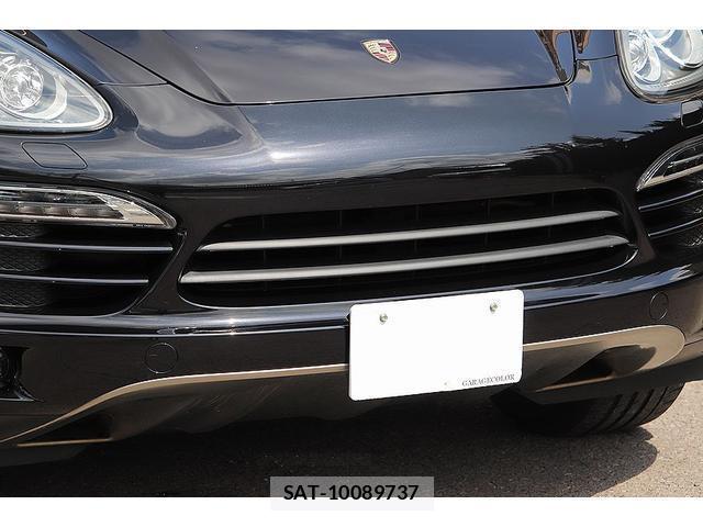Porsche CAYENNE 2010-11 7803322-8
