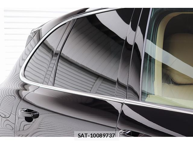 Porsche CAYENNE 2010-11 7803322-9