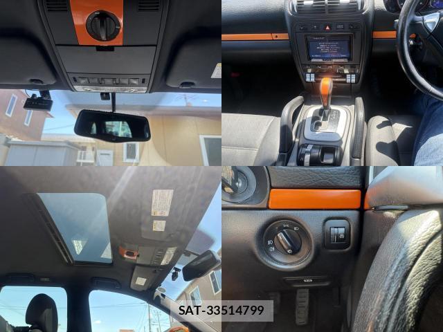 Porsche CAYENNE 2007 7805671-6