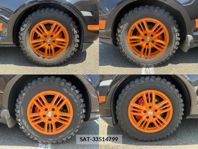 Porsche CAYENNE 2007 7805671-8