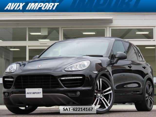 Porsche CAYENNE 2011-12 7806196-0