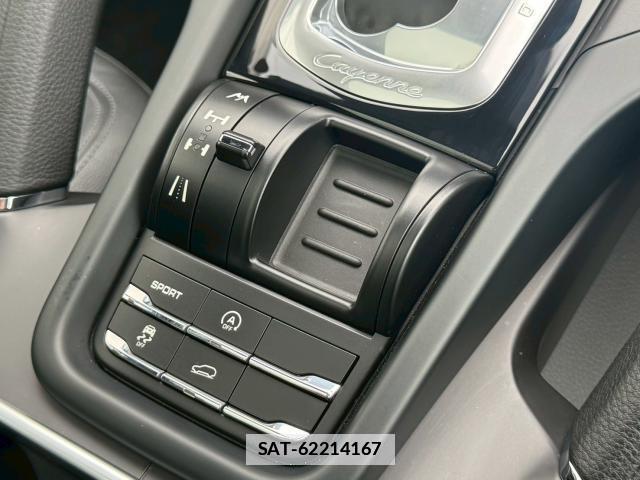 Porsche CAYENNE 2011-12 7806196-14