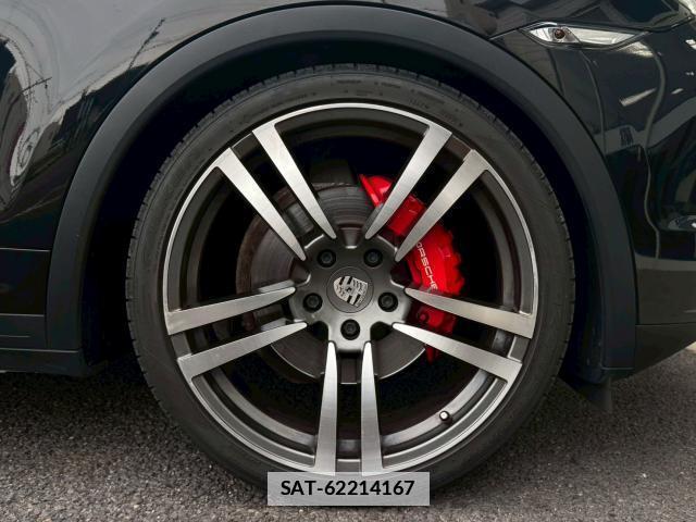 Porsche CAYENNE 2011-12 7806196-15