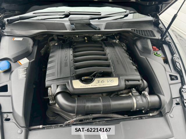 Porsche CAYENNE 2011-12 7806196-19