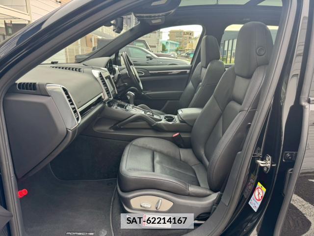 Porsche CAYENNE 2011-12 7806196-6