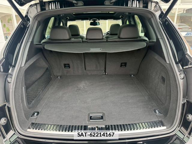 Porsche CAYENNE 2011-12 7806196-8