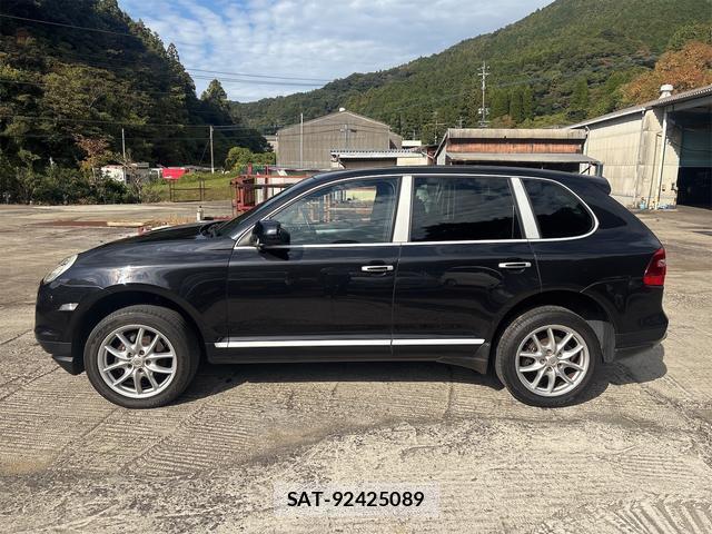 Porsche CAYENNE 2008-12 7807016-10