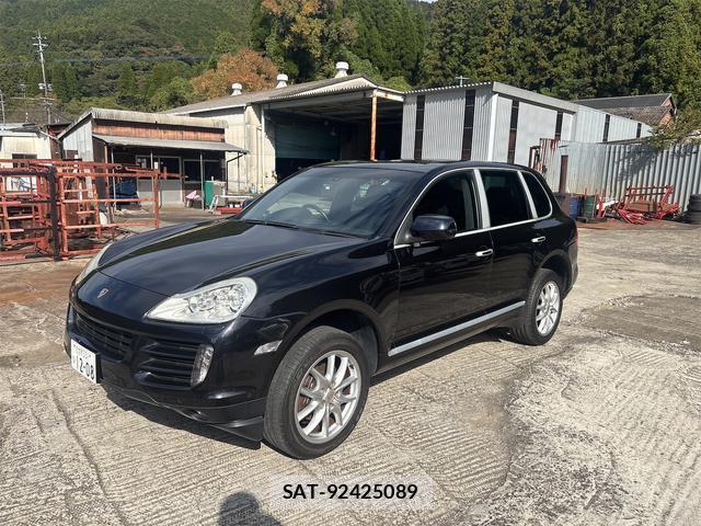Porsche CAYENNE 2008-12 7807016-11