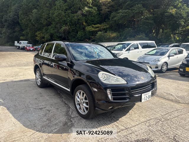 Porsche CAYENNE 2008-12 7807016-14