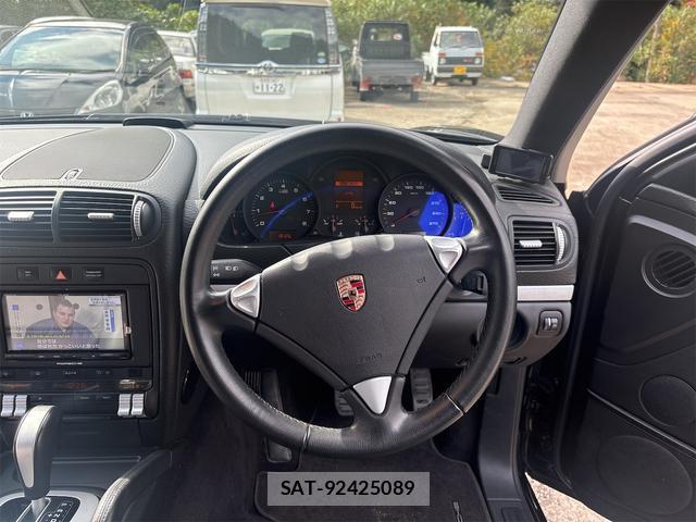 Porsche CAYENNE 2008-12 7807016-15