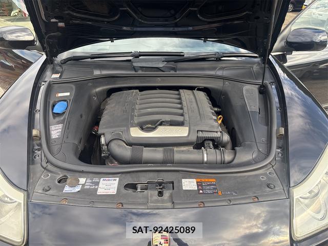 Porsche CAYENNE 2008-12 7807016-16