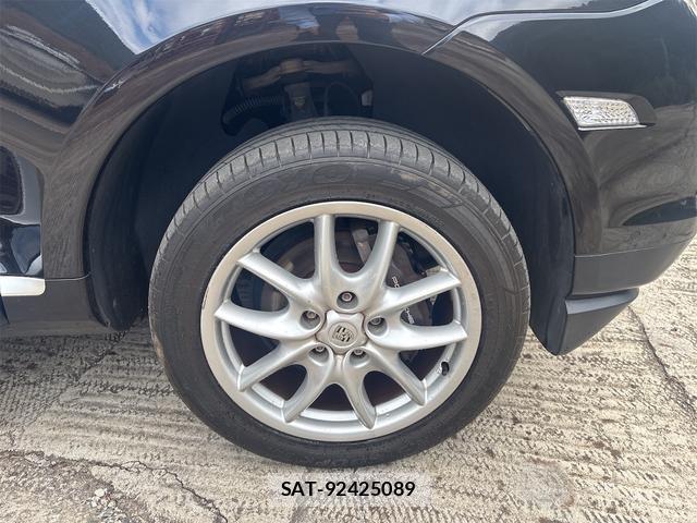 Porsche CAYENNE 2008-12 7807016-18