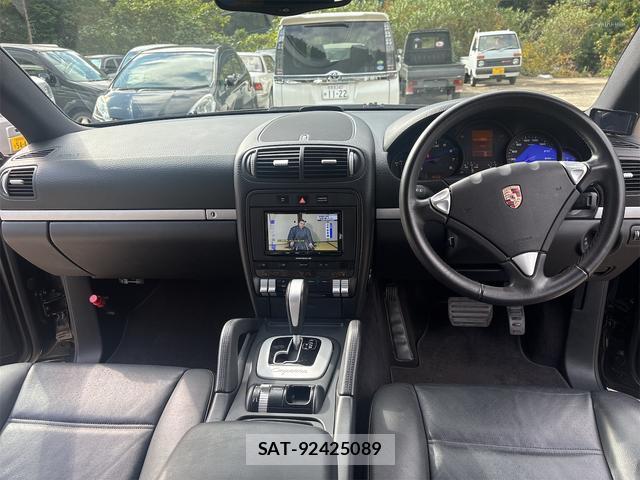 Porsche CAYENNE 2008-12 7807016-6