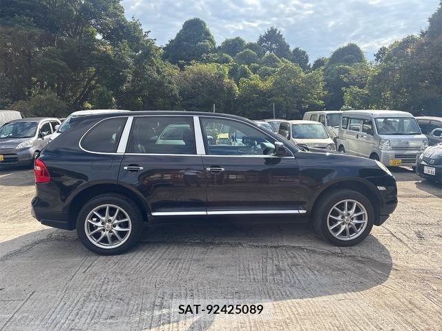 Porsche CAYENNE 2008-12 7807016-9