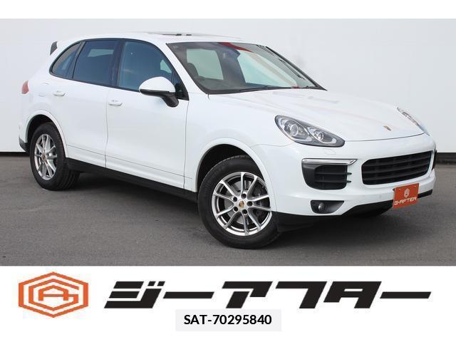 Porsche CAYENNE 2016-09 7809497-0