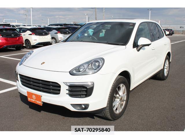 Porsche CAYENNE 2016-09 7809497-1