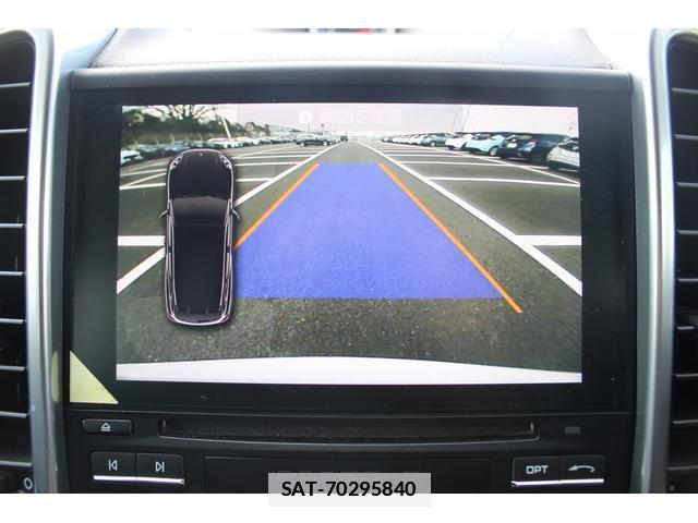 Porsche CAYENNE 2016-09 7809497-3