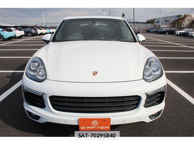 Porsche CAYENNE 2016-09 7809497-7