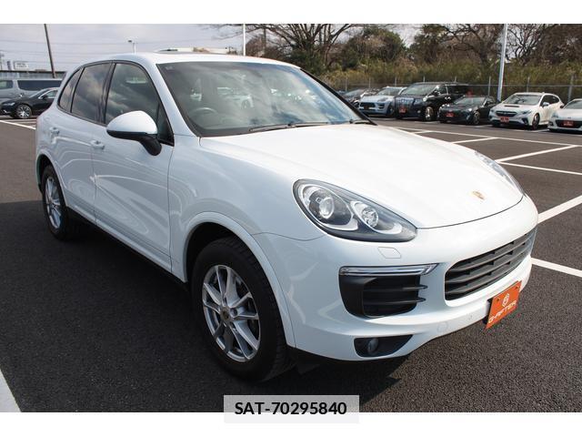 Porsche CAYENNE 2016-09 7809497-8