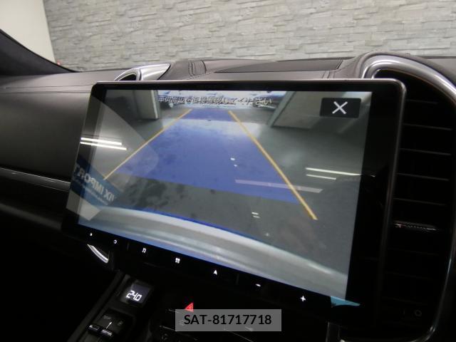 Porsche CAYENNE 2010-12 7809763-12