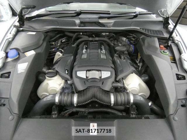 Porsche CAYENNE 2010-12 7809763-19