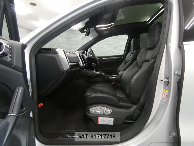 Porsche CAYENNE 2010-12 7809763-8