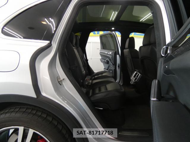 Porsche CAYENNE 2010-12 7809763-9