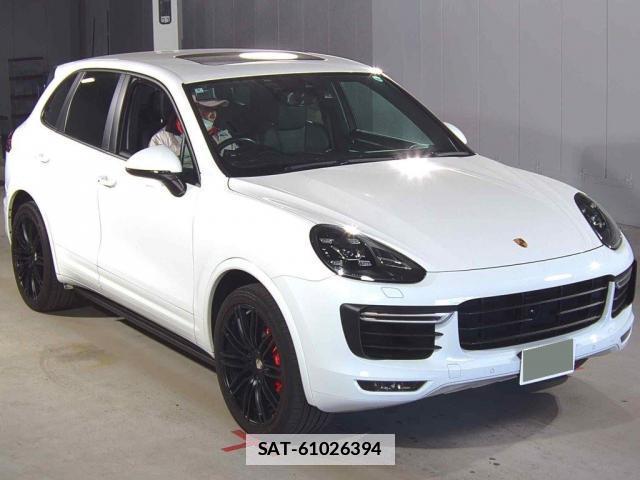 Porsche CAYENNE 2016-12 7810341-0