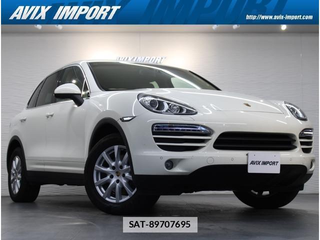 Porsche CAYENNE 2011-12 7811275-0