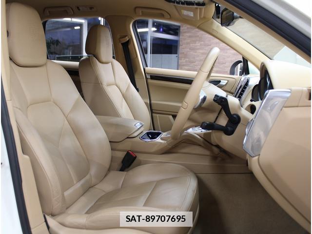 Porsche CAYENNE 2011-12 7811275-14