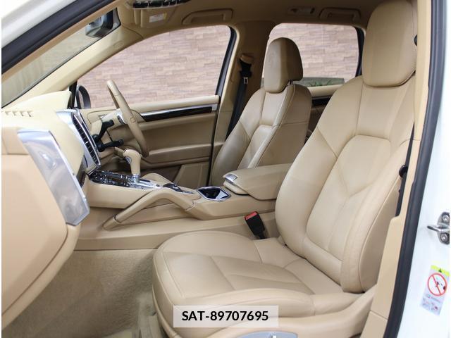 Porsche CAYENNE 2011-12 7811275-15