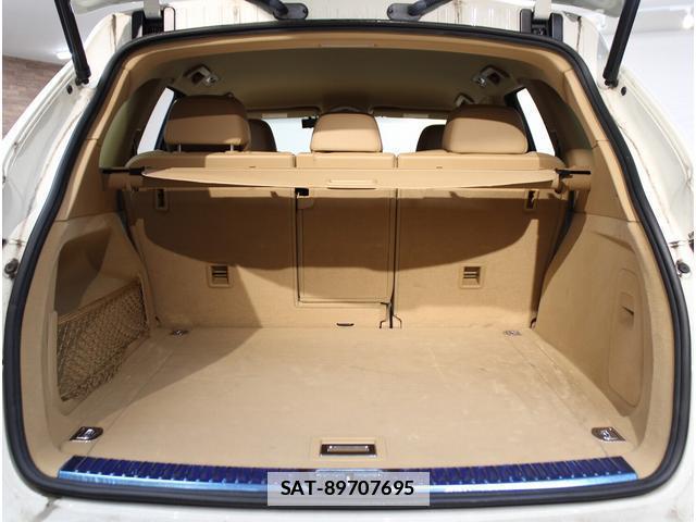 Porsche CAYENNE 2011-12 7811275-18