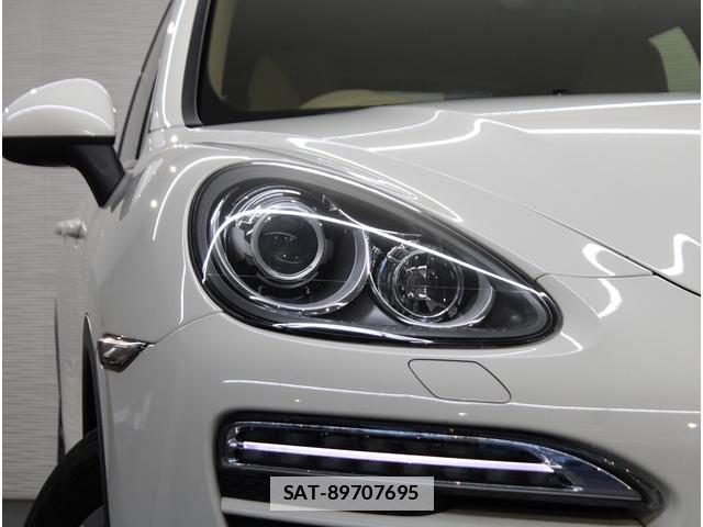 Porsche CAYENNE 2011-12 7811275-2