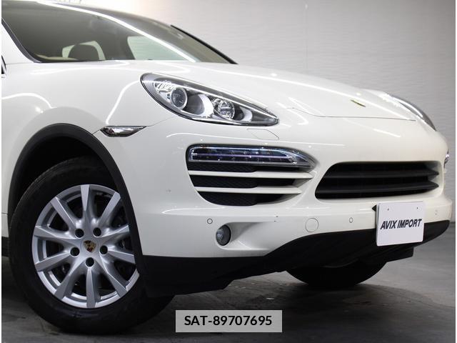 Porsche CAYENNE 2011-12 7811275-4