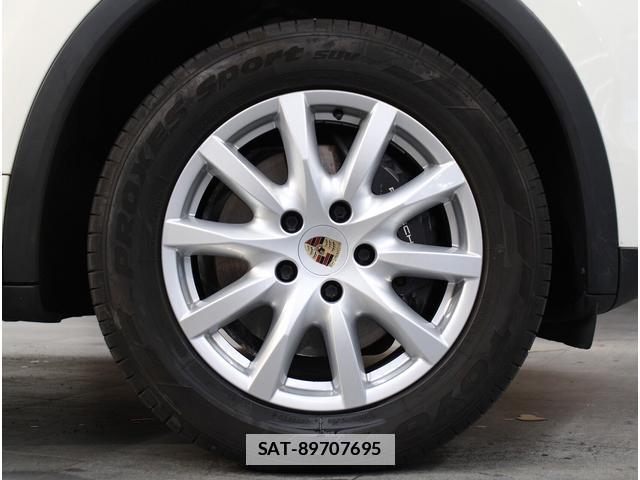Porsche CAYENNE 2011-12 7811275-5