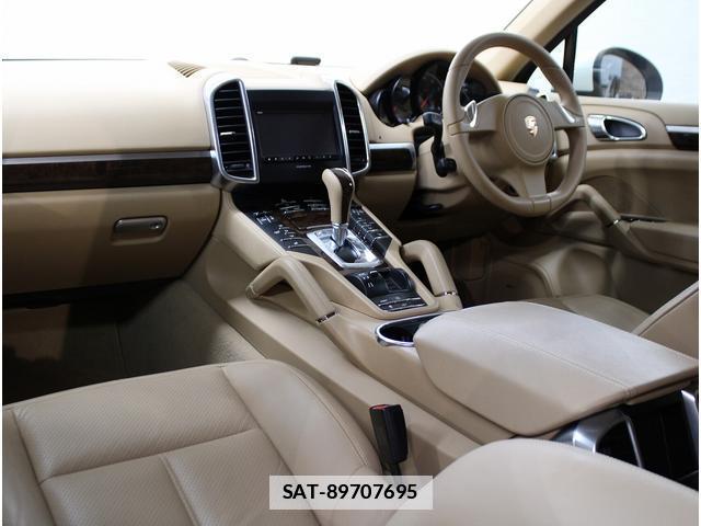 Porsche CAYENNE 2011-12 7811275-6