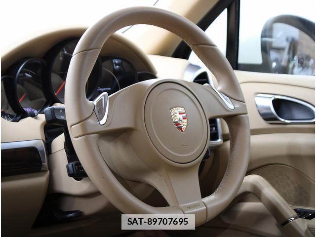 Porsche CAYENNE 2011-12 7811275-7