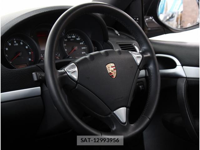 Porsche CAYENNE 2010-03 7811281-8
